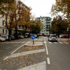 Отель Valverde парковка