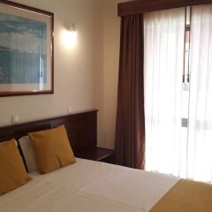 Boutique Hotel Marina S. Roque комната для гостей фото 3