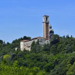 Отель Palazzina di Villa Valmarana Италия, Виченца - отзывы, цены и фото номеров - забронировать отель Palazzina di Villa Valmarana онлайн фото 8