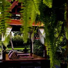 Отель Anantara Bophut Koh Samui Resort Самуи фото 6