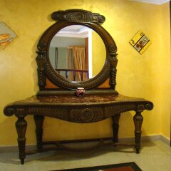 Queen Inn Hotel Apartments удобства в номере