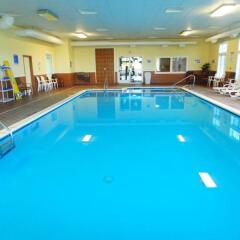 Comfort Inn Houghton Lake In Houghton Lake United States Of