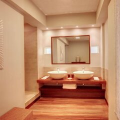 Solana Beach - Adults Only in Belle Mare, Mauritius from 189$, photos, reviews - zenhotels.com bathroom