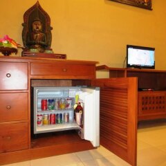 Taruna Homestay in Pemuteran, Indonesia from 29$, photos, reviews - zenhotels.com room amenities photo 2