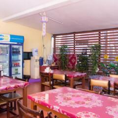 Thai City Palace Hotel развлечения