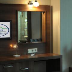 Rhiss Hotel Bostanci Турция, Стамбул - 1 отзыв об отеле, цены и фото номеров - забронировать отель Rhiss Hotel Bostanci онлайн удобства в номере фото 2