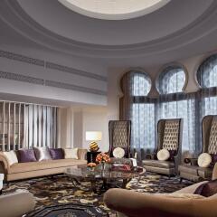 Отель Sheraton Qingyuan Lion Lake Resort интерьер отеля