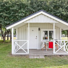 Отель First Camp Malmo Мальме фото 2
