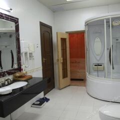 Yingbin Hotel ванная