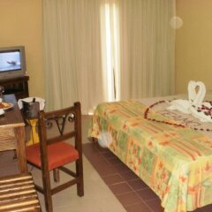 Plaza Palenque Hotel & Convention Center удобства в номере