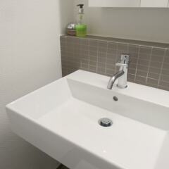 Отель AirHosted - Zurich Vacation Home Rentals ванная