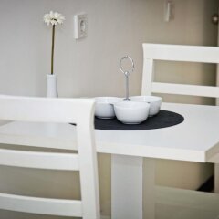 Отель Eagle Residence Taksim Стамбул удобства в номере фото 2