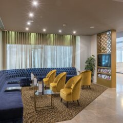 Отель Lutecia Smart Design Hotel Португалия, Лиссабон - 2 отзыва об отеле, цены и фото номеров - забронировать отель Lutecia Smart Design Hotel онлайн фото 7