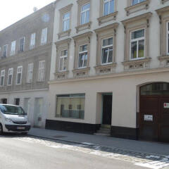 Апартаменты Debo Apartments Westbahnhof парковка