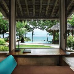Отель The Naka Island, A Luxury Collection Resort and Spa, Phuket комната для гостей фото 3