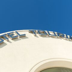 Yes Hotel Touring пляж фото 2
