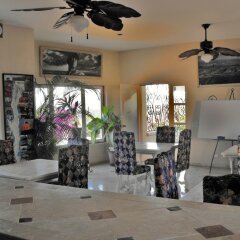 Отель Los Cabos Golf Resort, a VRI resort интерьер отеля