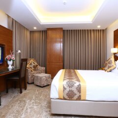 Marino Royal Hotel in Dhaka, Bangladesh from 100$, photos, reviews - zenhotels.com guestroom photo 3