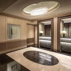 The Whitehall Hotel спа