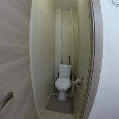 Гостиница Taganka ванная фото 2