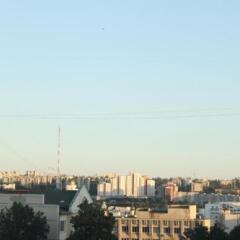 Гостиница Хостел FullHouse в Белгороде 1 отзыв об отеле, цены и фото номеров - забронировать гостиницу Хостел FullHouse онлайн Белгород