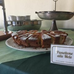 Hotel Don Felipe интерьер отеля