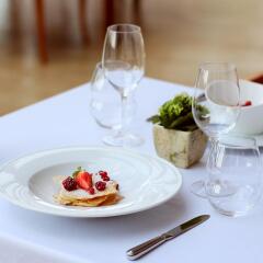 Отель Vilnius Grand Resort питание фото 2