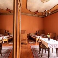 Отель Hostel Mleczarnia Польша, Вроцлав - отзывы, цены и фото номеров - забронировать отель Hostel Mleczarnia онлайн помещение для мероприятий