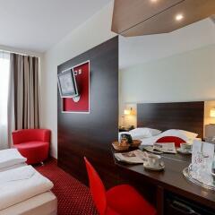 AZIMUT Hotel City South Berlin детские мероприятия