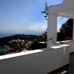 Отель Nikolaos House спа