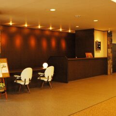 Yakushima Green Hotel Якусима интерьер отеля фото 2