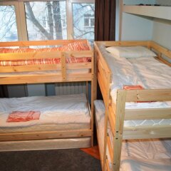 Гостиница Like Hostel Moscow в Москве - забронировать гостиницу Like Hostel Moscow, цены и фото номеров Москва детские мероприятия фото 2