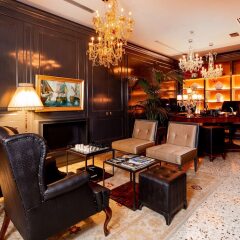 Отель G Boutique Hotel Италия, Виченца - отзывы, цены и фото номеров - забронировать отель G Boutique Hotel онлайн интерьер отеля фото 2