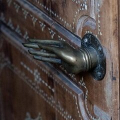 Отель Sevenmaze Charming House Бари питание фото 2