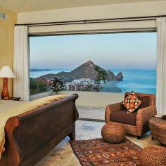 Отель Villa Penasco Педрегал пляж фото 2