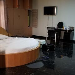 Regiboat Hotel интерьер отеля фото 3