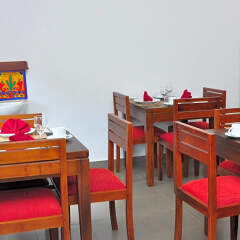 Отель Comfort@15 Hotel Colombo Шри-Ланка, Коломбо - 1 отзыв об отеле, цены и фото номеров - забронировать отель Comfort@15 Hotel Colombo онлайн