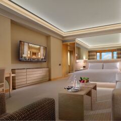 Отель Four Seasons Hotel New York США, Нью-Йорк - отзывы, цены и фото номеров - забронировать отель Four Seasons Hotel New York онлайн фото 7
