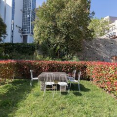 Отель Oporto City Flats - Ayres Gouvea House фото 7
