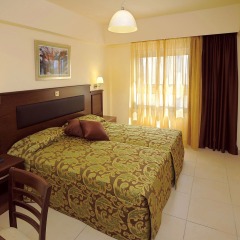 Euronapa Hotel Apartments комната для гостей фото 4