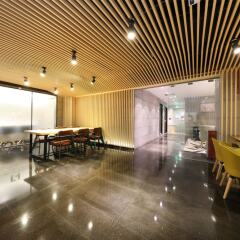 Arrivee Hotel детские мероприятия