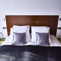 Отель Downtown Room In Canal District Нидерланды, Амстердам - отзывы, цены и фото номеров - забронировать отель Downtown Room In Canal District онлайн комната для гостей фото 2