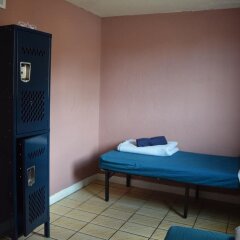 Отель Sin City Hostel Las Vegas США, Лас-Вегас - отзывы, цены и фото номеров - забронировать отель Sin City Hostel Las Vegas онлайн спа