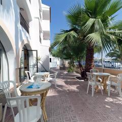 Hotel Playasol Bossa Flow - Adults Only фото 3