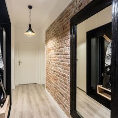 Апартаменты Apartments Factory интерьер отеля фото 3