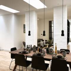 Отель The Nordic Collection V Дания, Копенгаген - отзывы, цены и фото номеров - забронировать отель The Nordic Collection V онлайн помещение для мероприятий