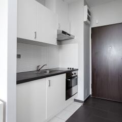 Апартаменты Chill Studio Apartment в номере