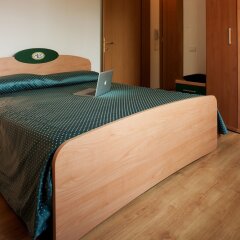 Отель Residence Miravalle e StellAlpina Вальдоббьадене комната для гостей фото 3