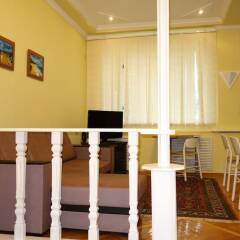 Апартаменты Luxkv Apartment On 2Nd Dubrovskaya Москва детские мероприятия