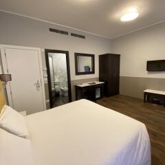 Hotel Virgilio удобства в номере